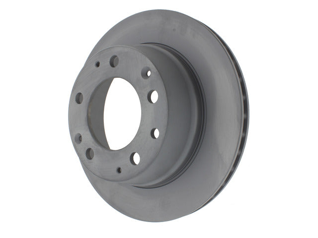 Centric Parts Disc Brake Rotor P/N:120.37019 Fits: Porsche 911 89-84 - Image 4