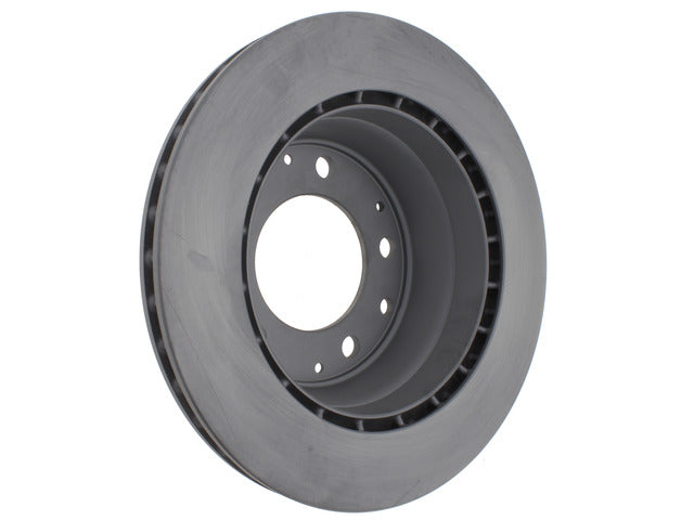 Centric Parts Disc Brake Rotor P/N:120.37019 Fits: Porsche 911 89-84 - Image 5