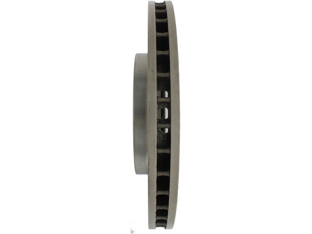 Centric Parts Disc Brake Rotor P/N:120.37020 Fits: Porsche 944 1986 - Image 1