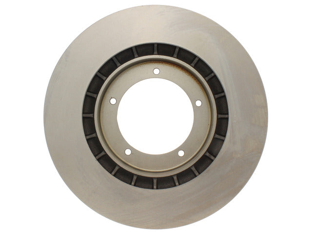 Centric Parts Disc Brake Rotor P/N:120.37020 Fits: Porsche 944 1986 - Image 2