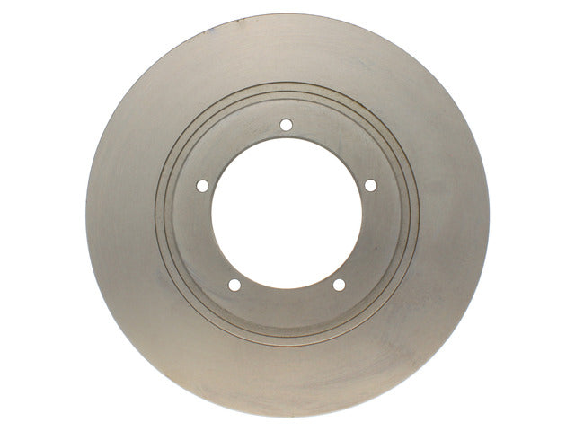 Centric Parts Disc Brake Rotor P/N:120.37020 Fits: Porsche 944 1986 - Image 3