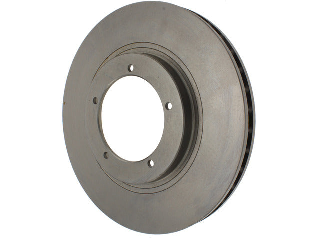 Centric Parts Disc Brake Rotor P/N:120.37020 Fits: Porsche 944 1986 - Image 4