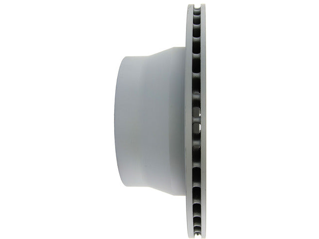 Centric Parts Disc Brake Rotor P/N:120.37026 Fits: Porsche 944 89-87 - Image 1