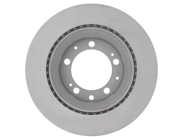 Centric Parts Disc Brake Rotor P/N:120.37026 Fits: Porsche 944 89-87 - Image 2