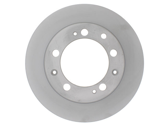 Centric Parts Disc Brake Rotor P/N:120.37026 Fits: Porsche 944 89-87 - Image 3