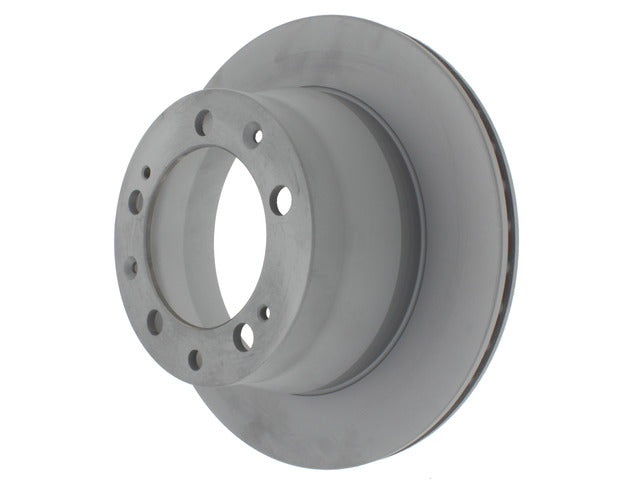 Centric Parts Disc Brake Rotor P/N:120.37026 Fits: Porsche 944 89-87 - Image 4