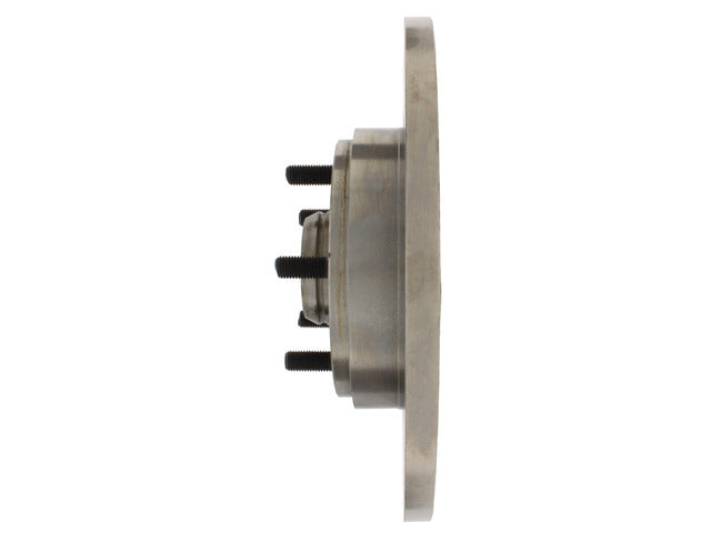 Centric Parts Disc Brake Rotor and Hub Assembly P/N:120.39010 Fits: Volvo 760 84-83 - Image 1