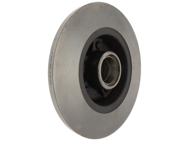 Centric Parts Disc Brake Rotor and Hub Assembly P/N:120.39010 Fits: Volvo 760 84-83 - Image 5