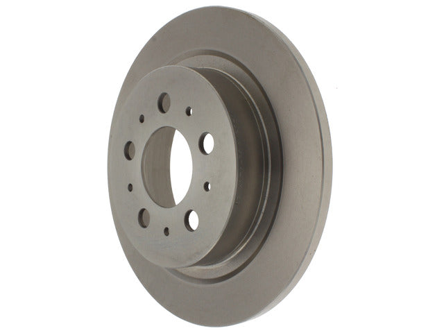 Centric Parts Disc Brake Rotor P/N:120.39022 Fits: Volvo S90 98-97, Volvo V90 98-97 - Image 4