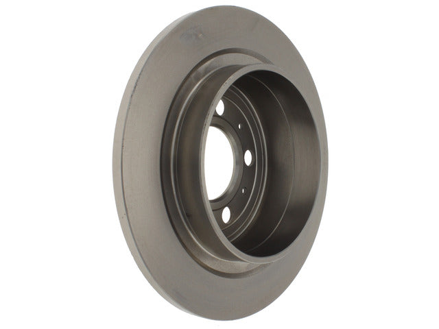 Centric Parts Disc Brake Rotor P/N:120.39022 Fits: Volvo S90 98-97, Volvo V90 98-97 - Image 5