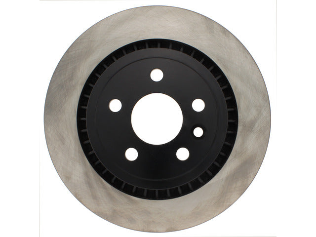 Centric Parts Disc Brake Rotor P/N:120.39047 Fits: Volvo Xc60 17-10 - Image 3