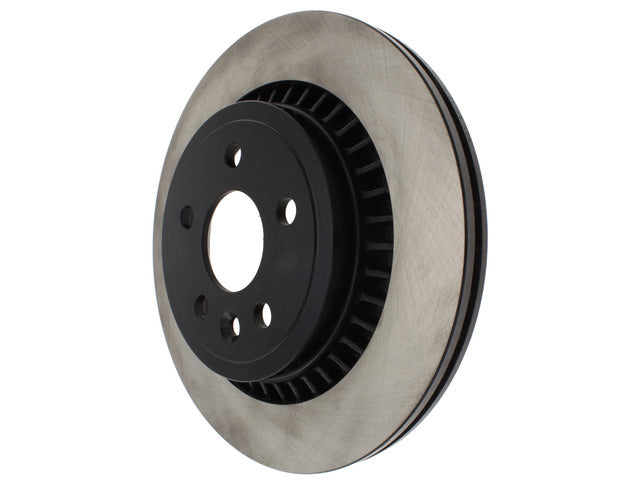 Centric Parts Disc Brake Rotor P/N:120.39047 Fits: Volvo Xc60 17-10 - Image 4