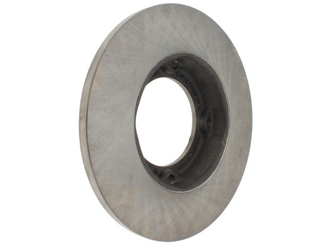 Centric Parts Disc Brake Rotor P/N:120.40001 Fits: Honda Civic 79-76 - Image 5