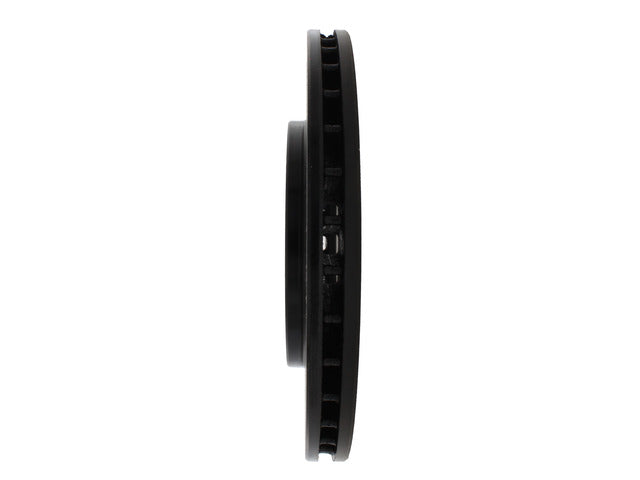 Centric Parts Disc Brake Rotor P/N:120.40022 Fits: Acura Cl 1997, Honda Accord 97-90 - Image 1