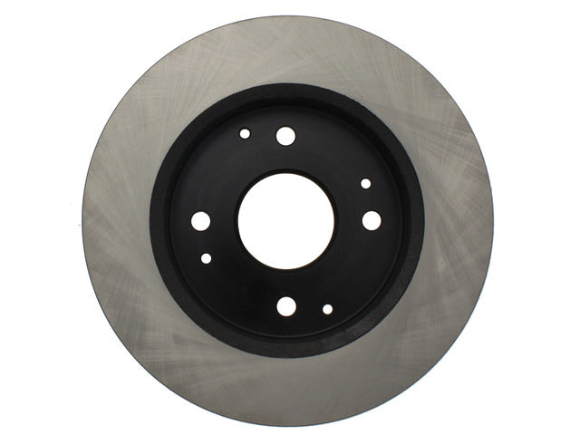 Centric Parts Disc Brake Rotor P/N:120.40024 Fits: Acura Cl 1997, Honda Accord 97-91 - Image 2