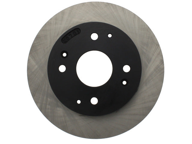 Centric Parts Disc Brake Rotor P/N:120.40024 Fits: Acura Cl 1997, Honda Accord 97-91 - Image 3