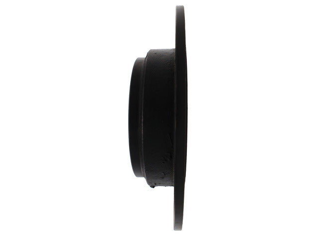 Centric Parts Disc Brake Rotor P/N:120.40027 Fits: Acura Legend 95-91, Acura Rl 98-96, Honda Odyssey 98-95, Isuzu Oasis 99-96 - Image 1