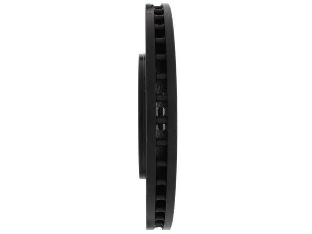 Centric Parts Disc Brake Rotor P/N:120.40028 Fits: Acura Nsx 96-91 - Image 1