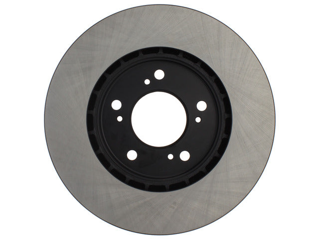 Centric Parts Disc Brake Rotor P/N:120.40028 Fits: Acura Nsx 96-91 - Image 2
