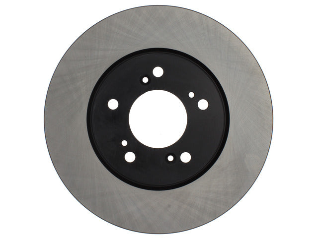 Centric Parts Disc Brake Rotor P/N:120.40028 Fits: Acura Nsx 96-91 - Image 3