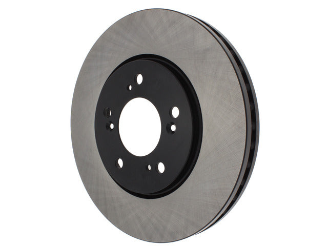 Centric Parts Disc Brake Rotor P/N:120.40028 Fits: Acura Nsx 96-91 - Image 4
