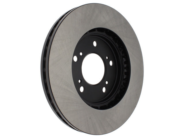 Centric Parts Disc Brake Rotor P/N:120.40028 Fits: Acura Nsx 96-91 - Image 5