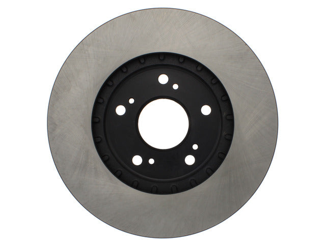 Centric Parts Disc Brake Rotor P/N:120.40029 Fits: Acura Nsx 96-91 - Image 2