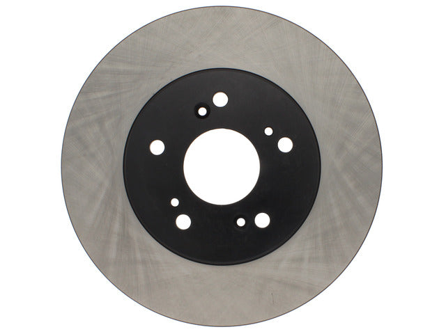 Centric Parts Disc Brake Rotor P/N:120.40029 Fits: Acura Nsx 96-91 - Image 3