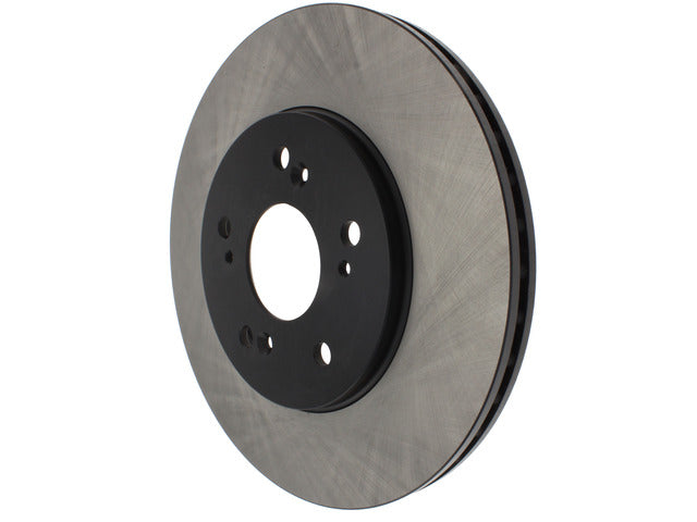 Centric Parts Disc Brake Rotor P/N:120.40029 Fits: Acura Nsx 96-91 - Image 4