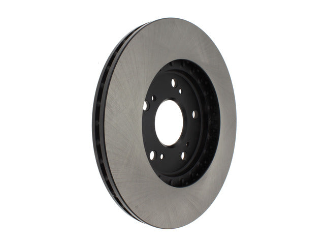 Centric Parts Disc Brake Rotor P/N:120.40029 Fits: Acura Nsx 96-91 - Image 5