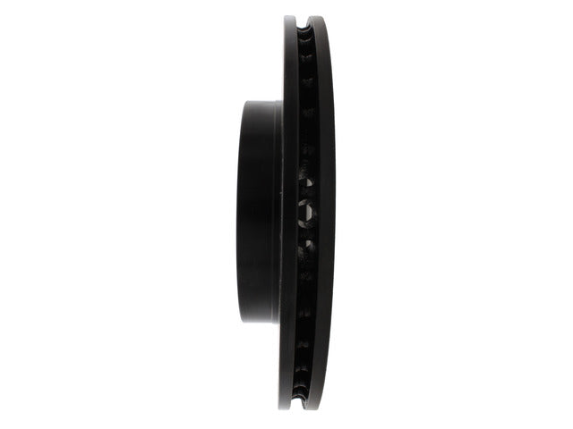 Centric Parts Disc Brake Rotor P/N:120.40039 Fits: Acura Cl 99-98, Honda Accord 02-98 - Image 1