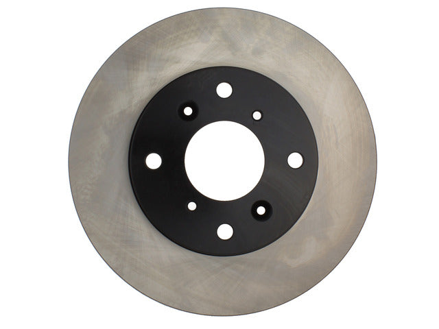 Centric Parts Disc Brake Rotor P/N:120.40039 Fits: Acura Cl 99-98, Honda Accord 02-98 - Image 3