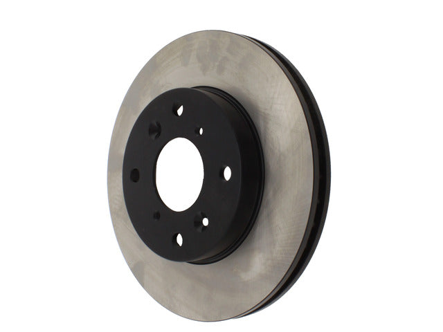 Centric Parts Disc Brake Rotor P/N:120.40039 Fits: Acura Cl 99-98, Honda Accord 02-98 - Image 4