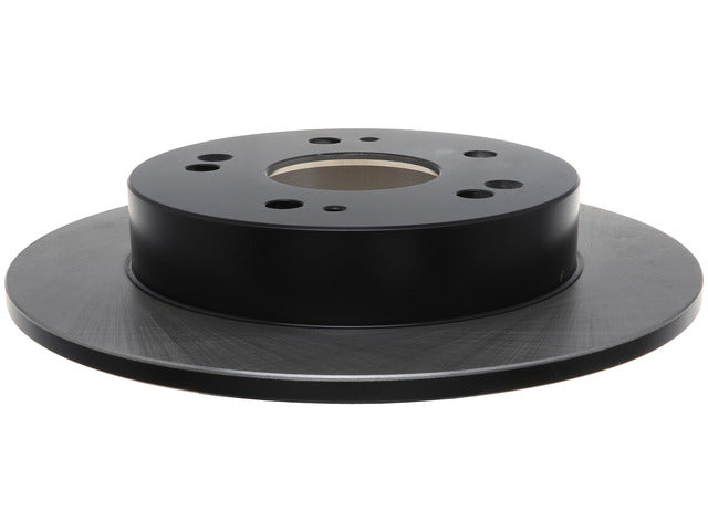 Centric Parts Disc Brake Rotor P/N:120.40040 Fits: Acura Csx 11-06, Acura Ilx 15-13, Honda Civic 15-06, Honda Prelude 01-97 - Image 1