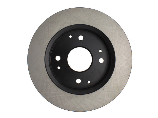 Centric Parts Disc Brake Rotor P/N:120.40041 Fits: Acura Cl 99-98, Honda Accord 02-98 - Image 2