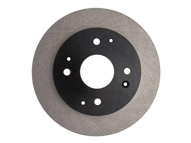 Centric Parts Disc Brake Rotor P/N:120.40041 Fits: Acura Cl 99-98, Honda Accord 02-98 - Image 3