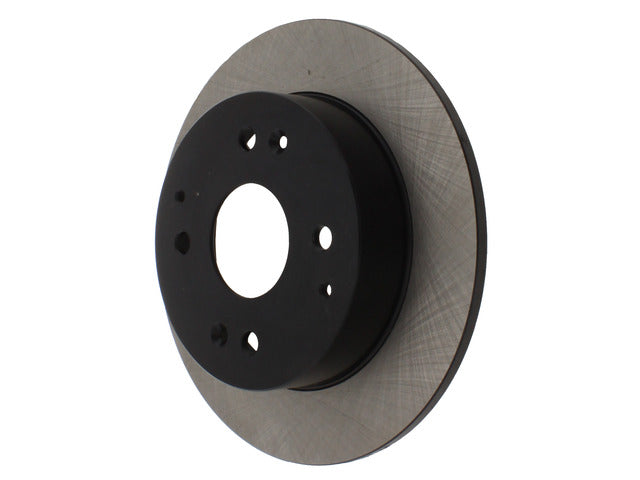 Centric Parts Disc Brake Rotor P/N:120.40041 Fits: Acura Cl 99-98, Honda Accord 02-98 - Image 4