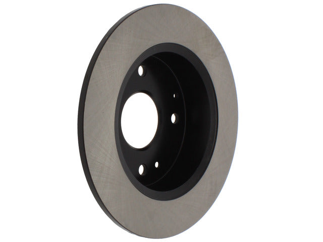 Centric Parts Disc Brake Rotor P/N:120.40041 Fits: Acura Cl 99-98, Honda Accord 02-98 - Image 5