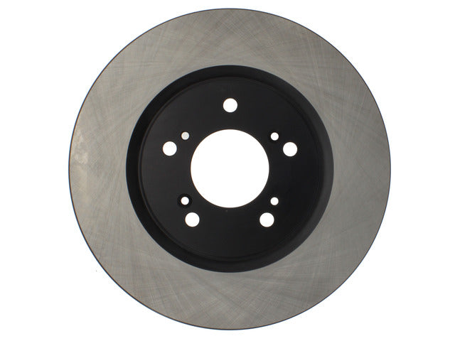 Centric Parts Disc Brake Rotor P/N:120.40043 Fits: Acura Nsx 05-97 - Image 3
