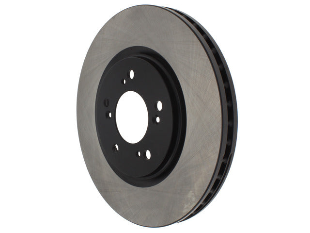 Centric Parts Disc Brake Rotor P/N:120.40043 Fits: Acura Nsx 05-97 - Image 4