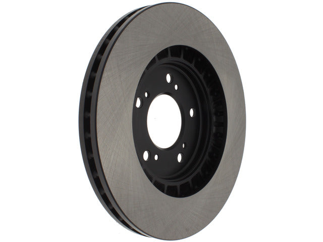 Centric Parts Disc Brake Rotor P/N:120.40043 Fits: Acura Nsx 05-97 - Image 5