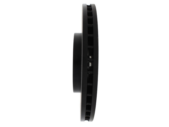 Centric Parts Disc Brake Rotor P/N:120.40046 Fits: Acura Cl 03-01, Acura Mdx 06-01, Acura Tl 08-99, Acura Tsx 14-04, Honda Accord 12-03, Honda Odyssey 04-99, Honda Pilot 08-03 - Image 1