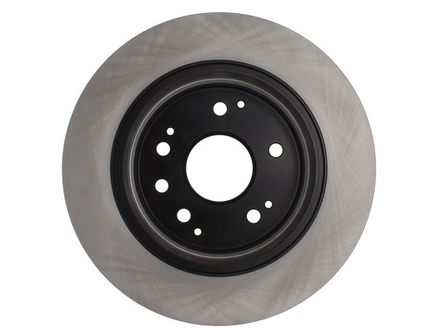 Centric Parts Disc Brake Rotor P/N:120.40047 Fits: Acura Tl 03-99 - Image 2