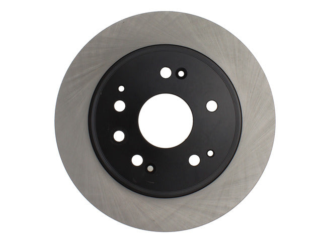 Centric Parts Disc Brake Rotor P/N:120.40047 Fits: Acura Tl 03-99 - Image 3