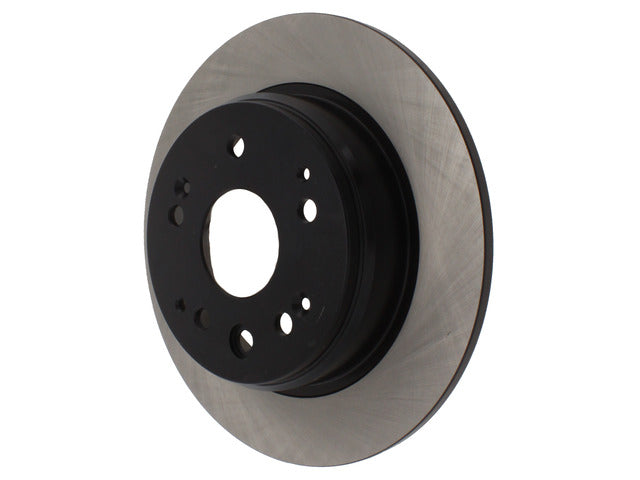 Centric Parts Disc Brake Rotor P/N:120.40047 Fits: Acura Tl 03-99 - Image 4
