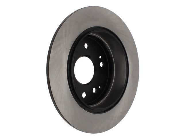Centric Parts Disc Brake Rotor P/N:120.40047 Fits: Acura Tl 03-99 - Image 5