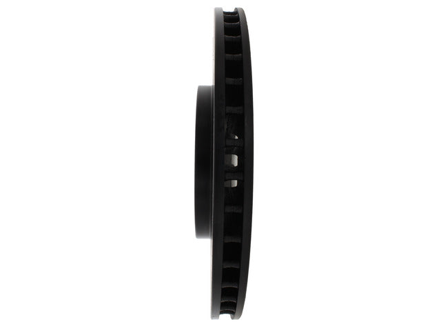 Centric Parts Disc Brake Rotor P/N:120.40048 Fits: Honda S2000 09-00 - Image 1
