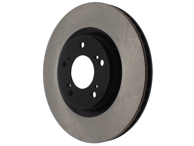 Centric Parts Disc Brake Rotor P/N:120.40048 Fits: Honda S2000 09-00 - Image 4