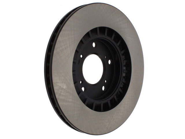 Centric Parts Disc Brake Rotor P/N:120.40048 Fits: Honda S2000 09-00 - Image 5
