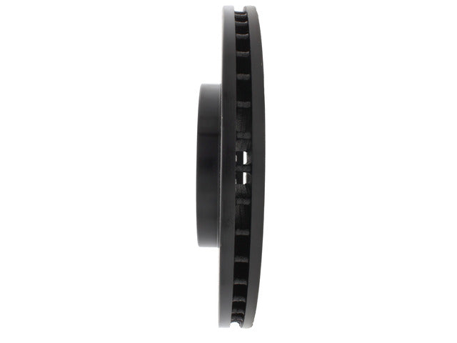 Centric Parts Disc Brake Rotor P/N:120.40049 Fits: Acura Rl 04-99 - Image 1
